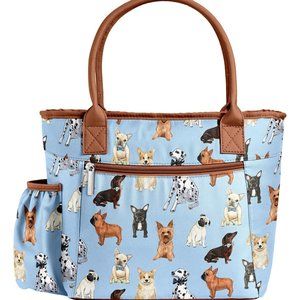 Fit and Fresh lunch bag